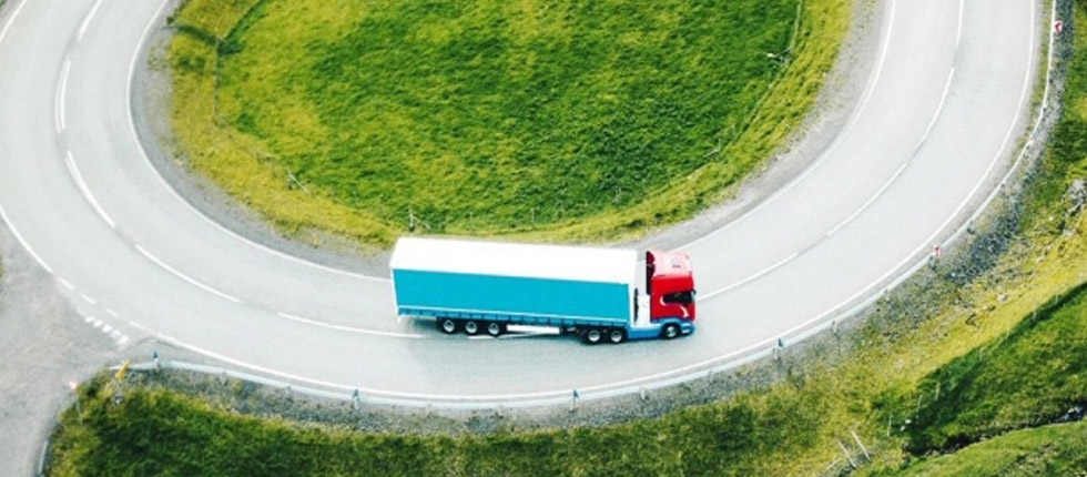 SAP s/4HANA add-on for transportation management, scheduling and logistics – ORTEC