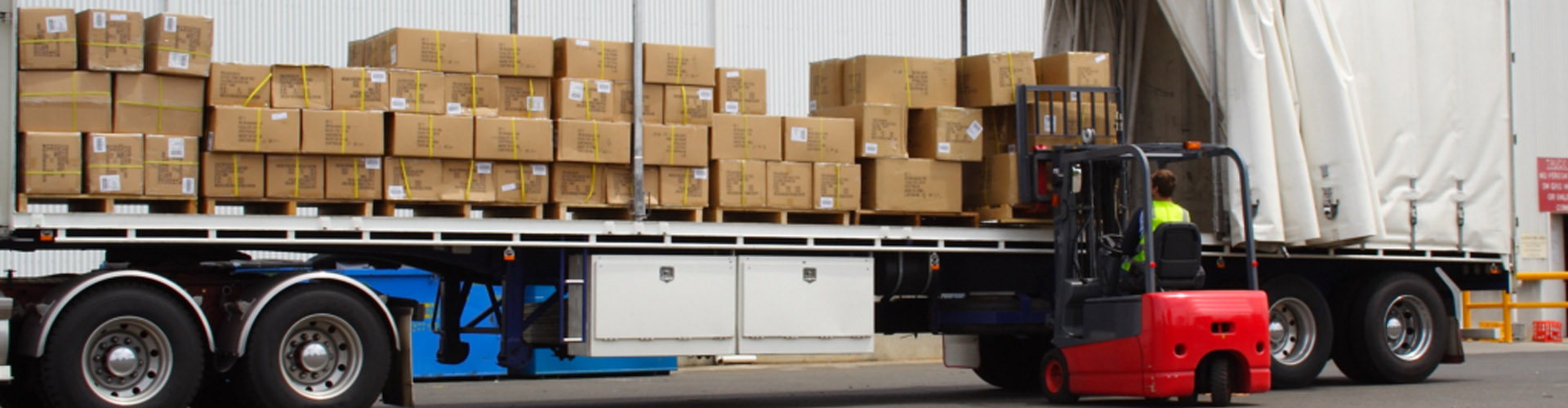 logistics load optimisation pallet loading software